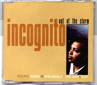 Incognito - Out Of The Storm CD1